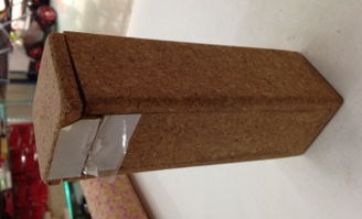 燠祥軟木工藝 專注品質(zhì)，連接全球——探訪義烏國(guó)際商貿(mào)城的軟木制品專家